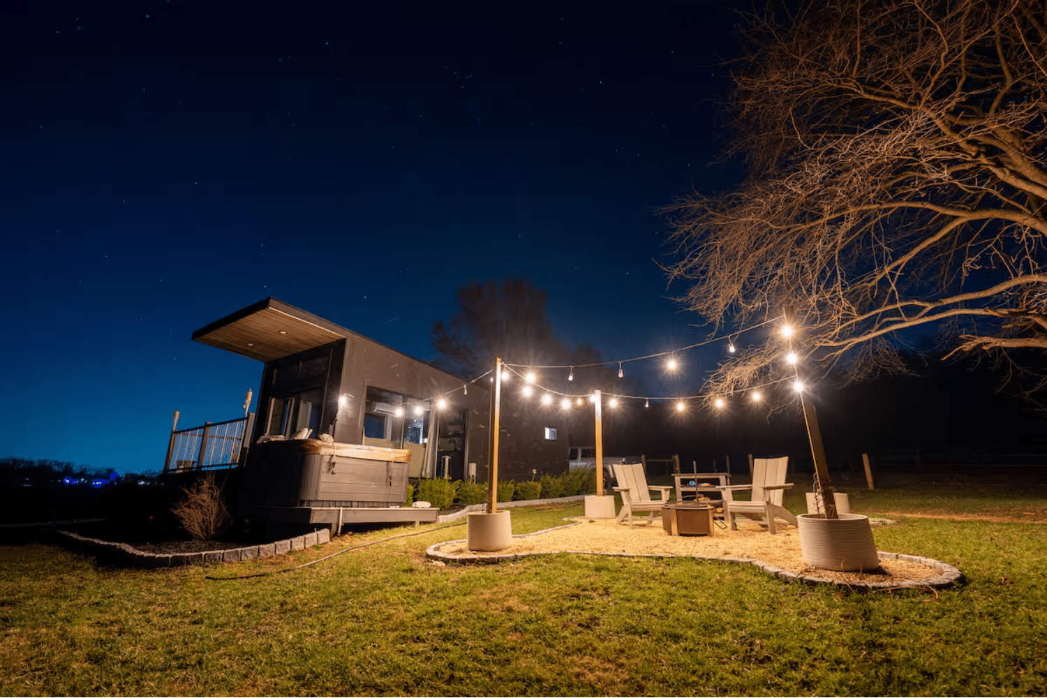 Experience a Psy Homes 112