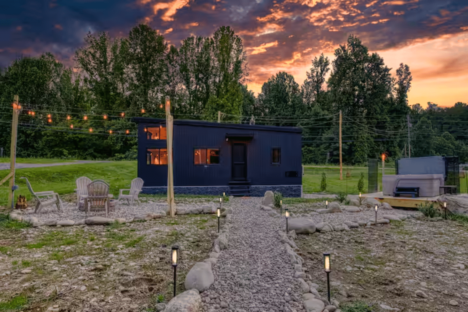 Experience a Psy Homes 49