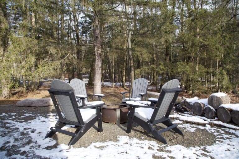 Pinecrest Park Model in Milroy PA 17