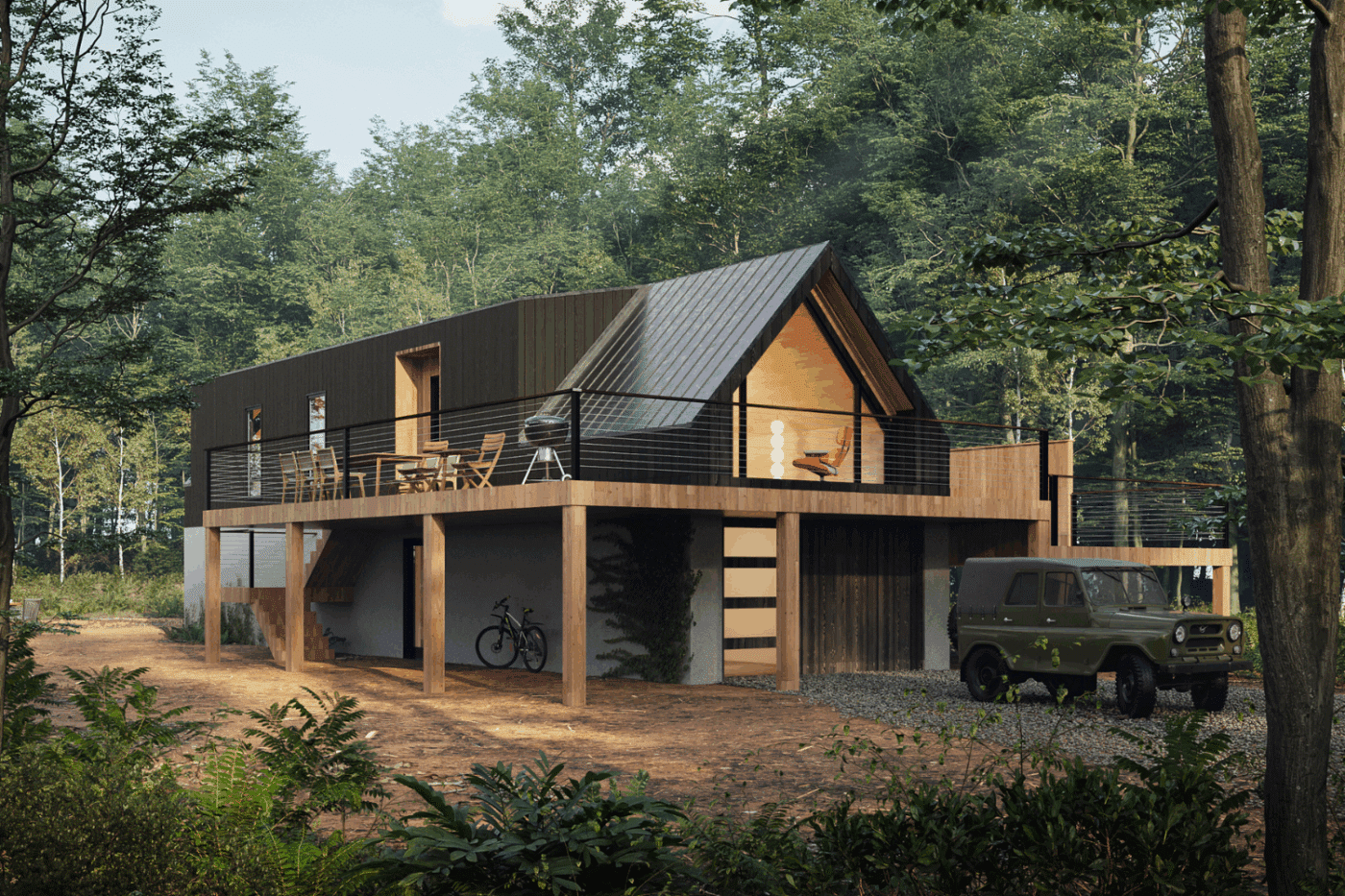 Can laneway homes be sold seperate from my main house