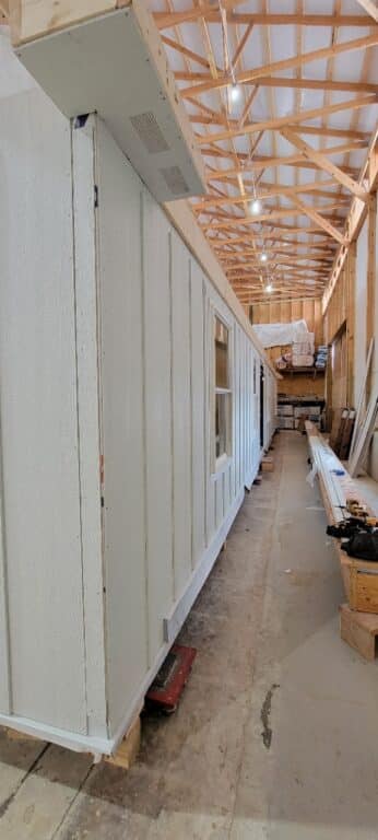 Homestead Modern Cabin in Ligonier PA 8