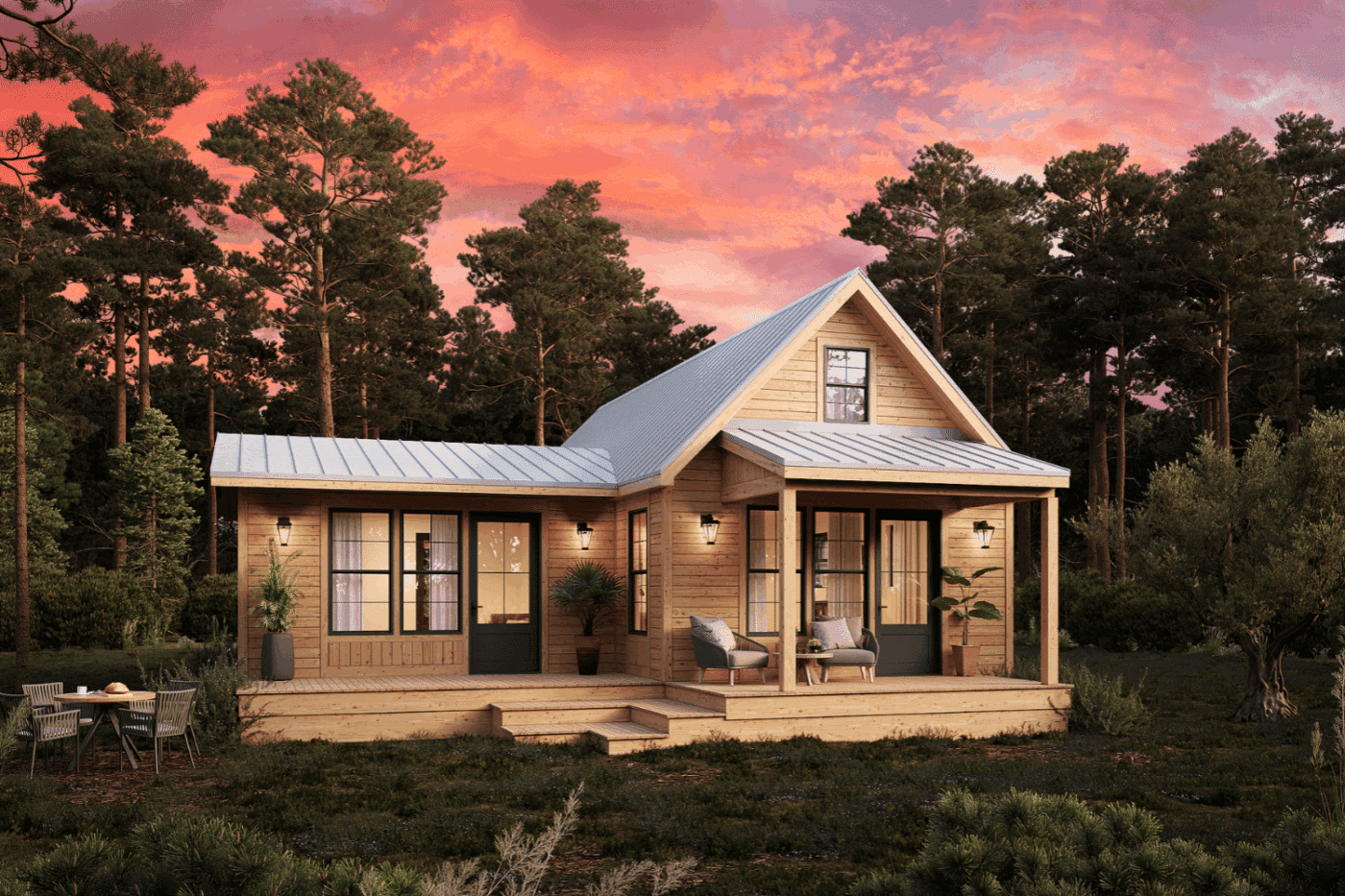 ADU Regulations in Alabama