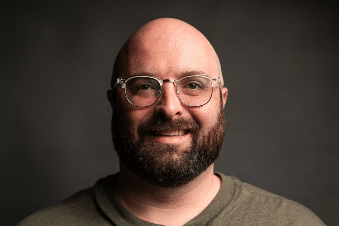 Dan Salinger marketing at Psy Homes