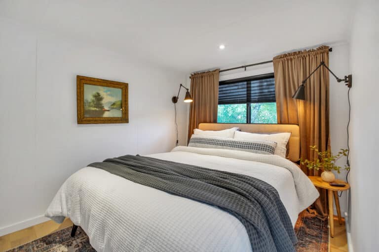 Cascade Park Model in Warfordsburg PA 8