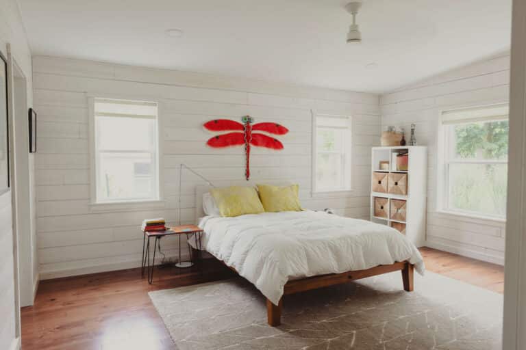 Bourn Modern Cabin in Ithaca NY 11