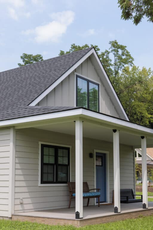 Avon Modern Cabin Ithica NY USA 4