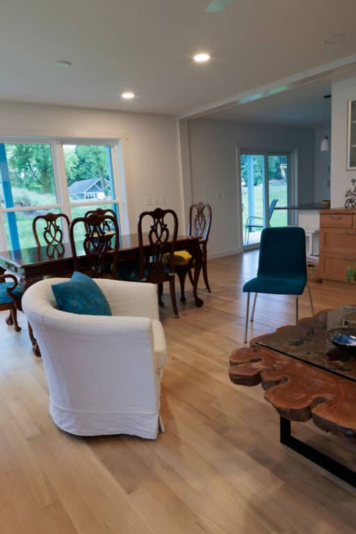 Tarn Modern Cabin in Ithaca NY 5