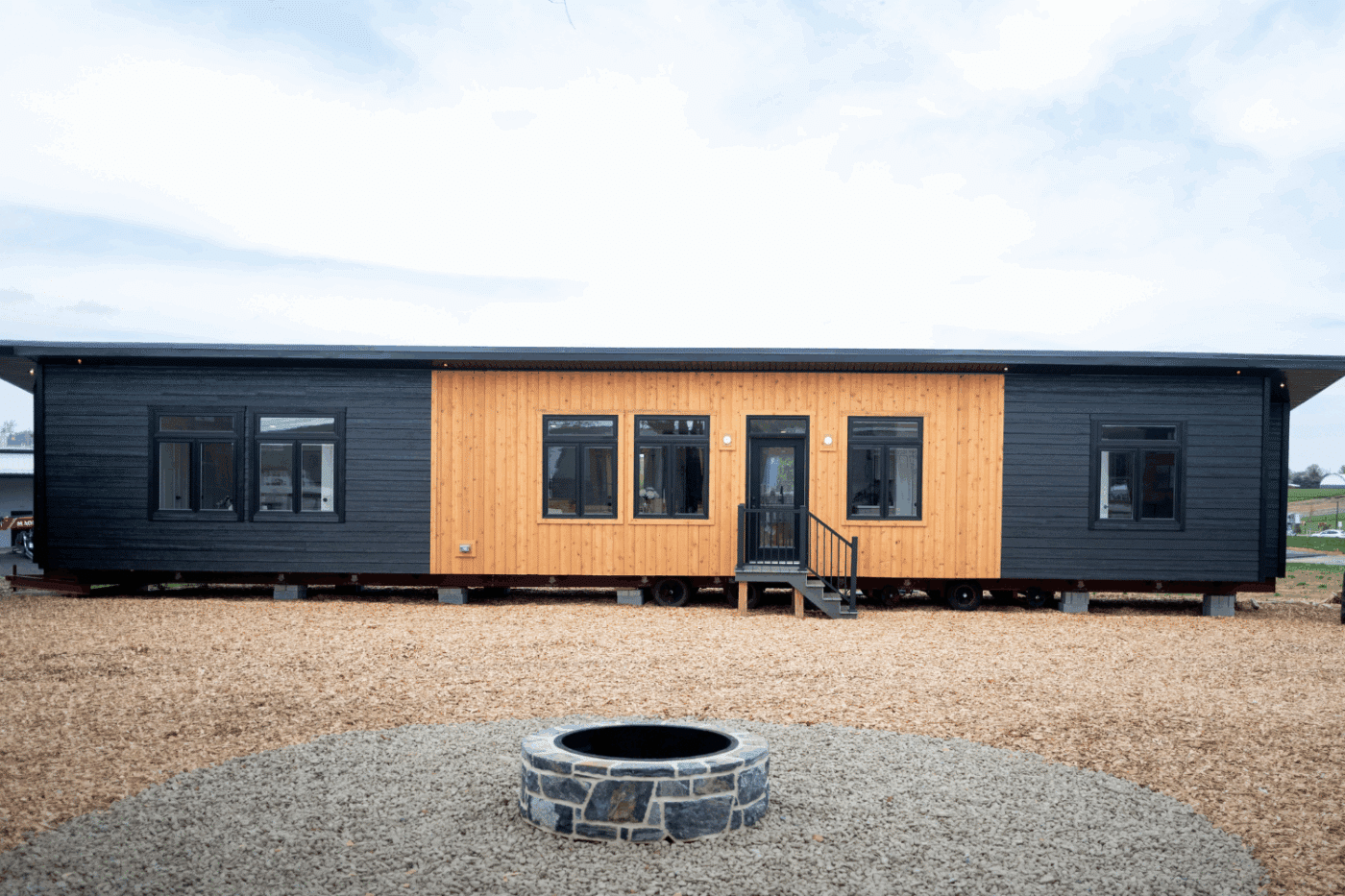 Sonoma HUD 2 bedroom 2 Bathroom