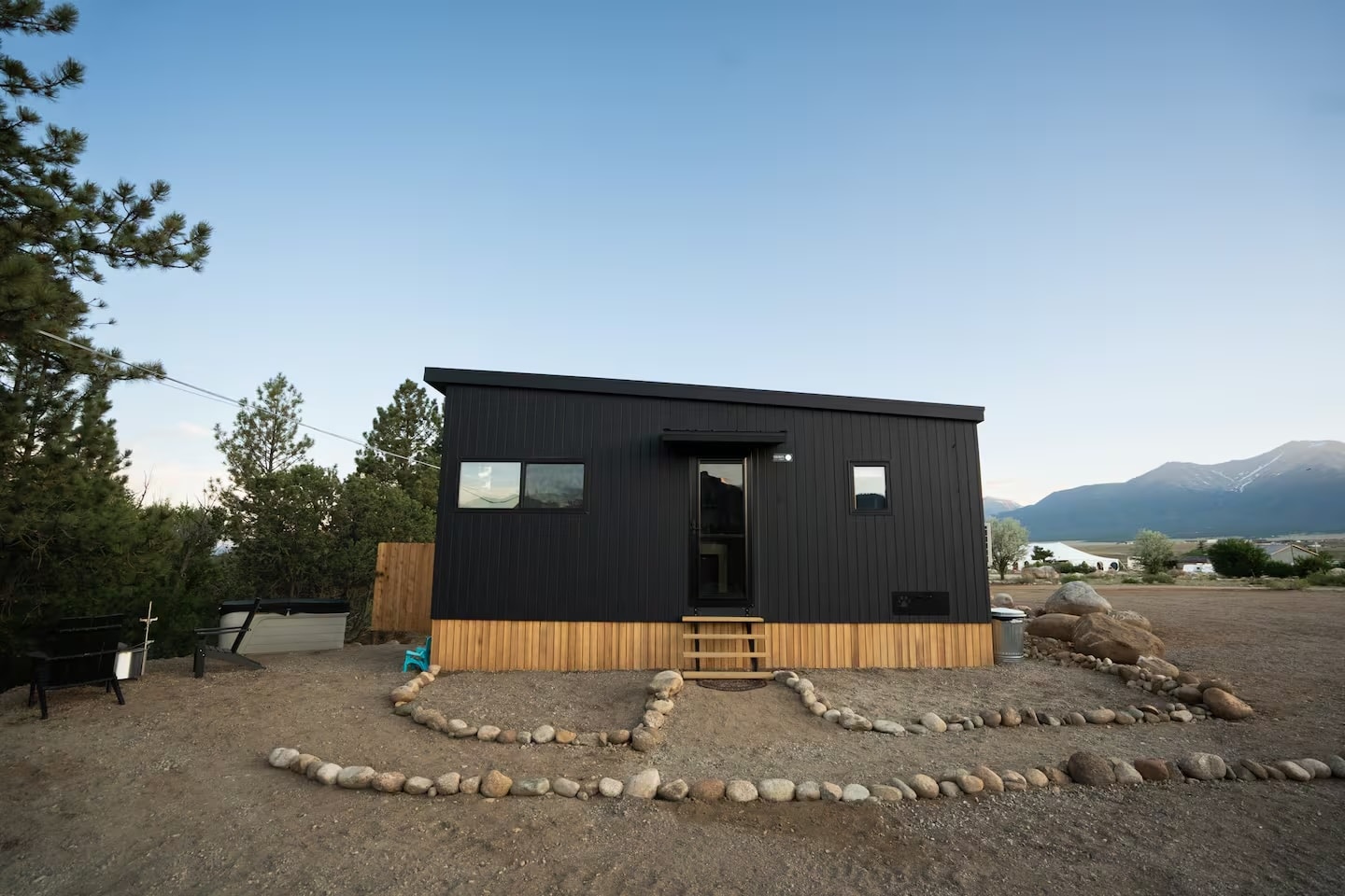 Experience a Psy Homes 121