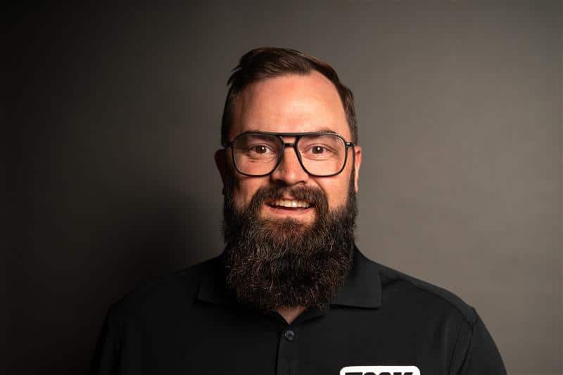 Darren Hahn Director of Production