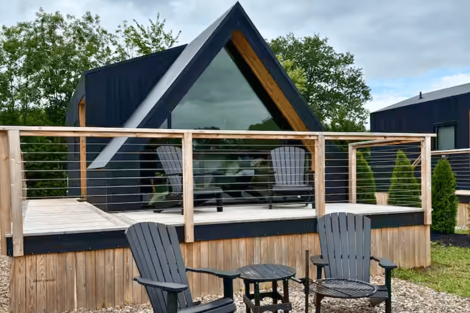 Experience a Psy Homes 85