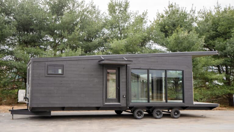 park model homes in virginia