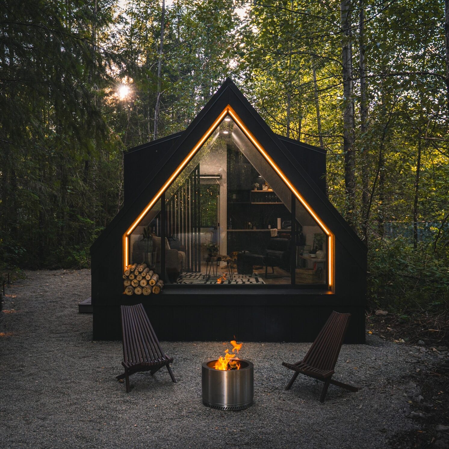 Psy Homes What We do Park Models