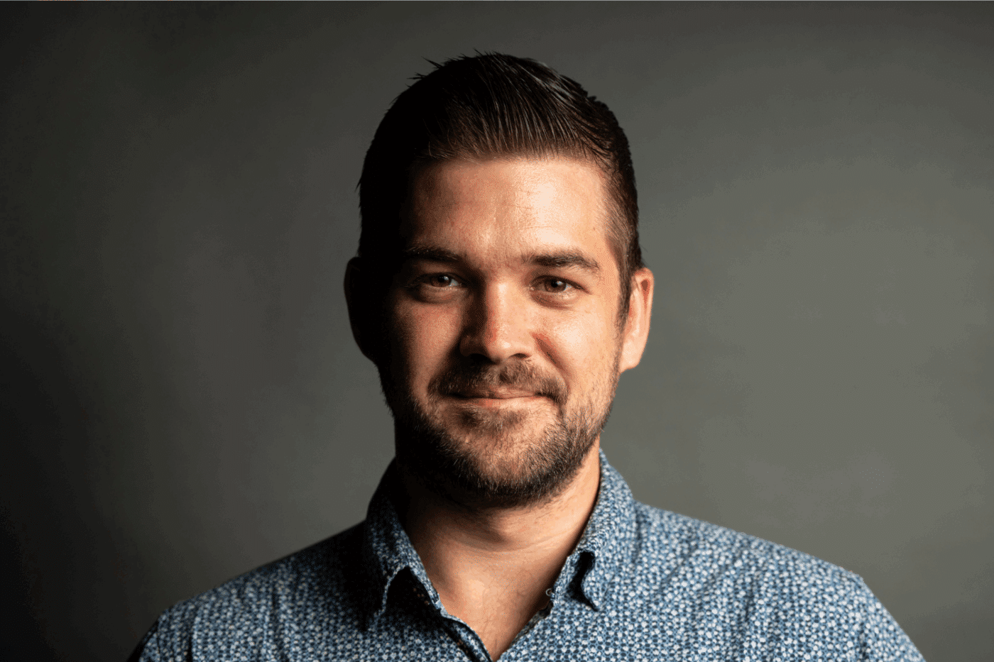 Ray Beiler West Coast Sales