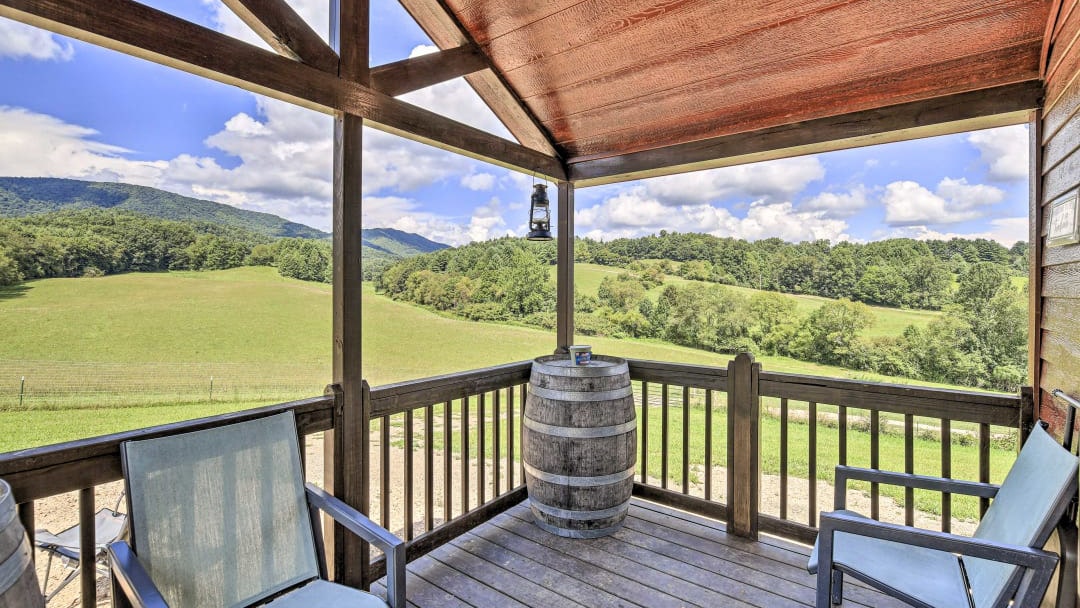 Park Model Homes the perfrect short term investment