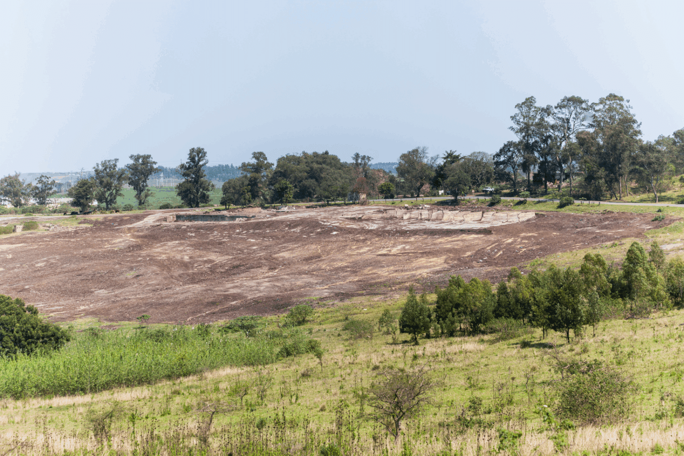 understand your zoning laws for creating a microresort