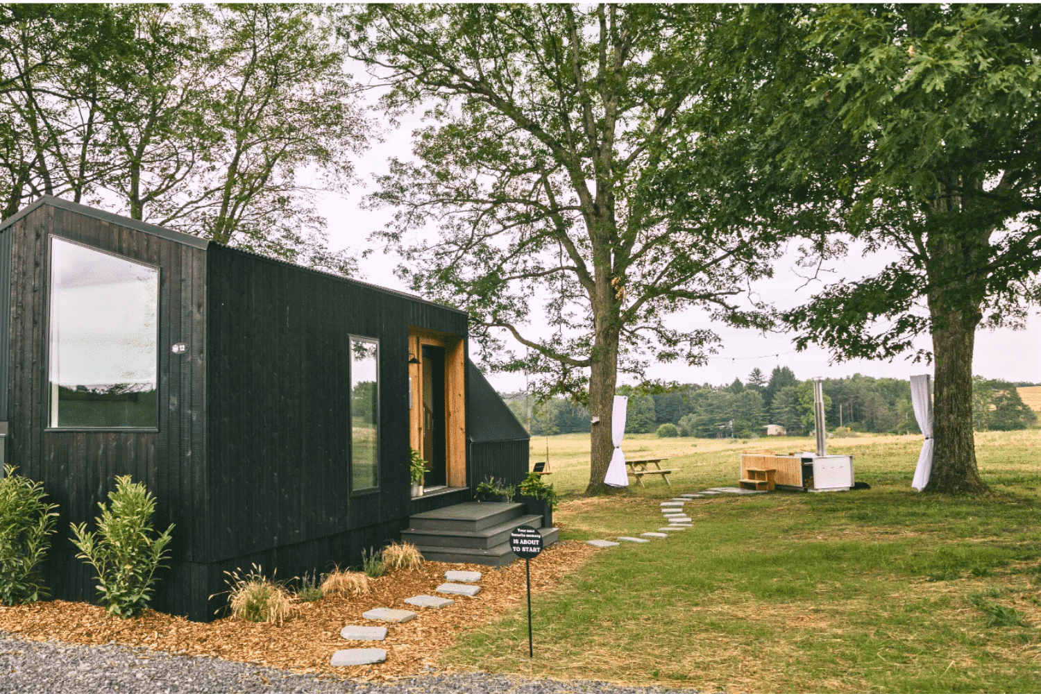 Somerset Resort & Campground