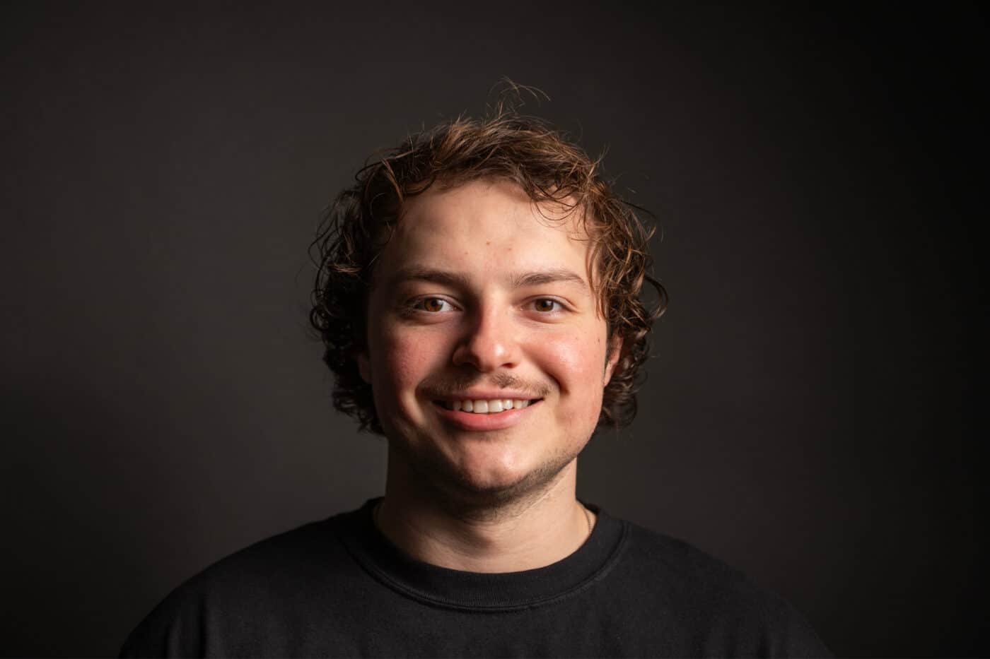 Zach Elias Park Model Sales Rep