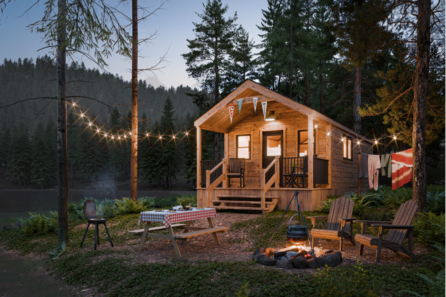 The Studio Park Model Tiny Home Built By Psy Homes