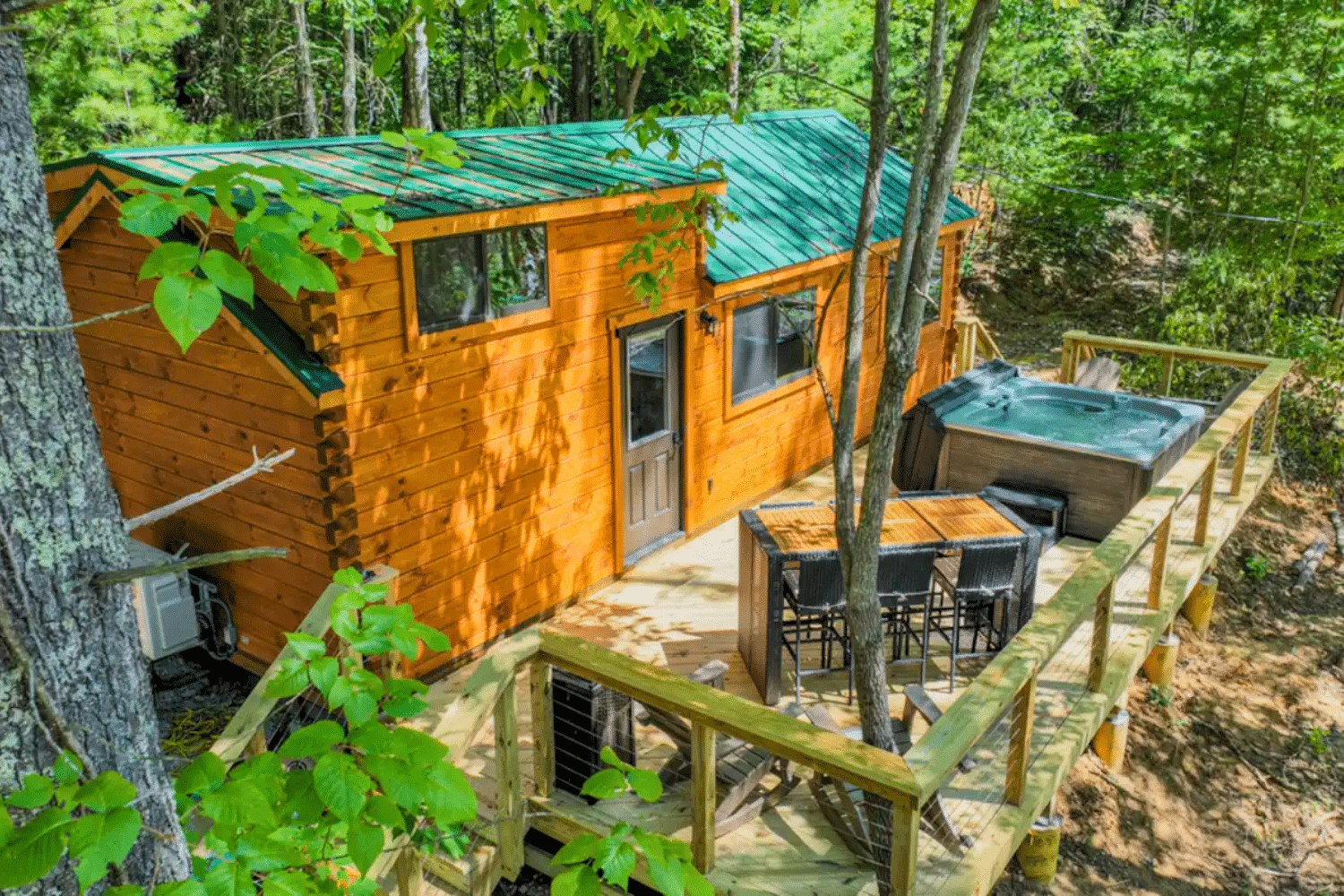 Experience a Psy Homes 111