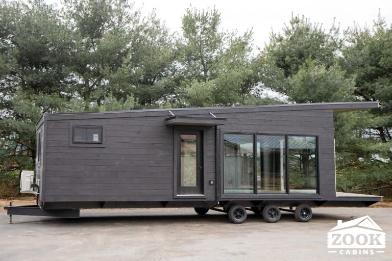 Rockwood Park Model Homes in Arizona