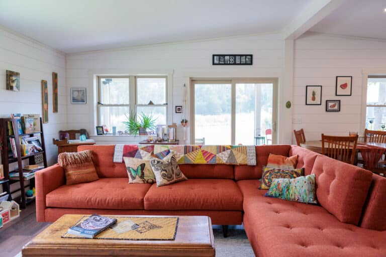 Bourn Modern Cabin in Ithaca NY 8