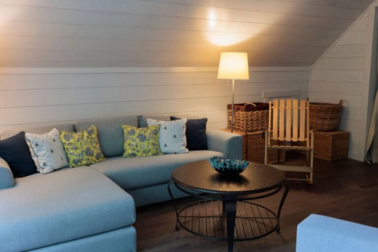 Tarn Modern Cabin in Ithaca NY 12