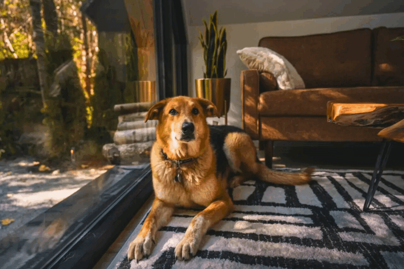 Skykomish Washington A frame park model built by zook cabins great for pet friendly short term rentals