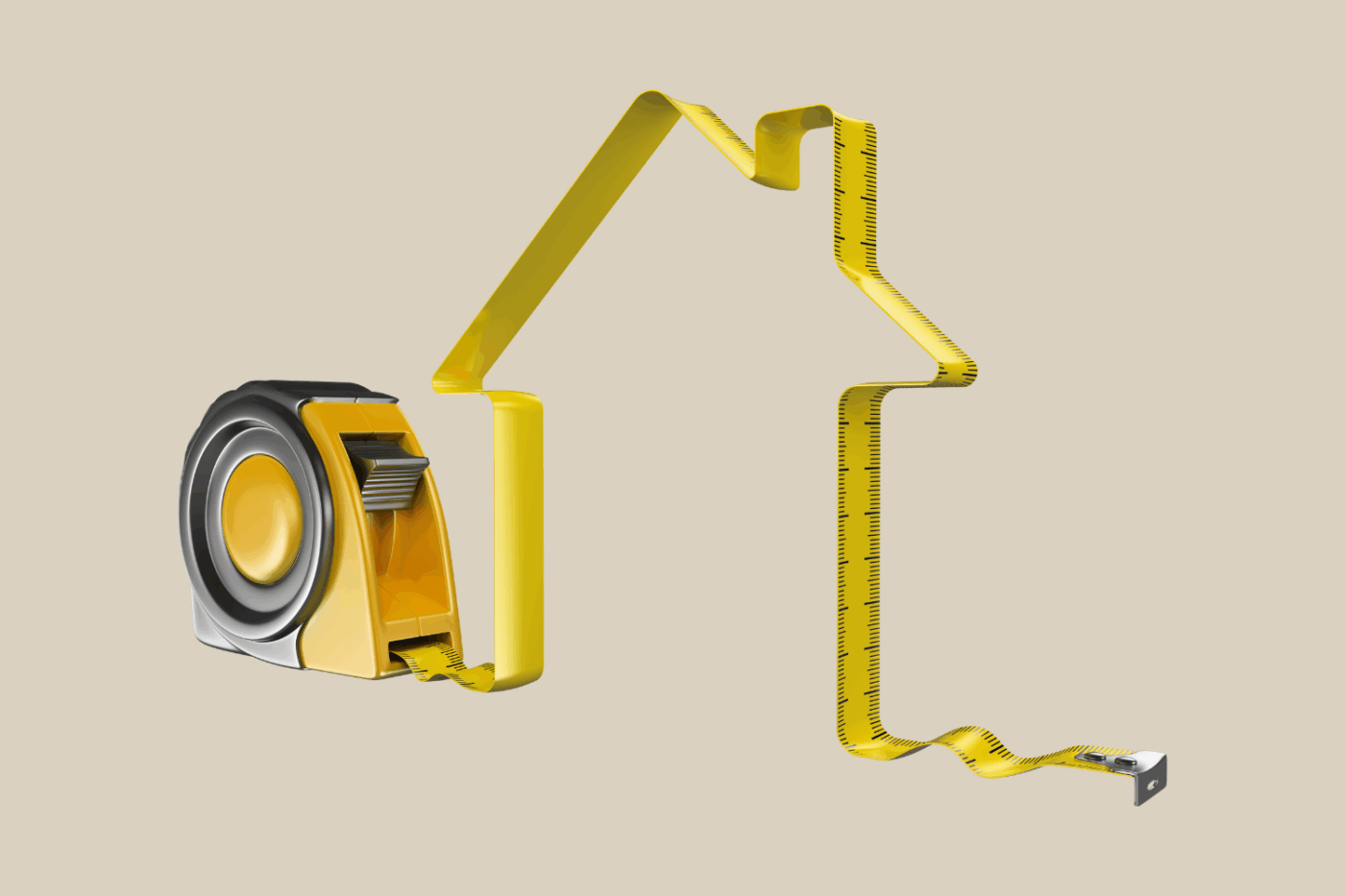 Are there size requirements for guest house ADUs