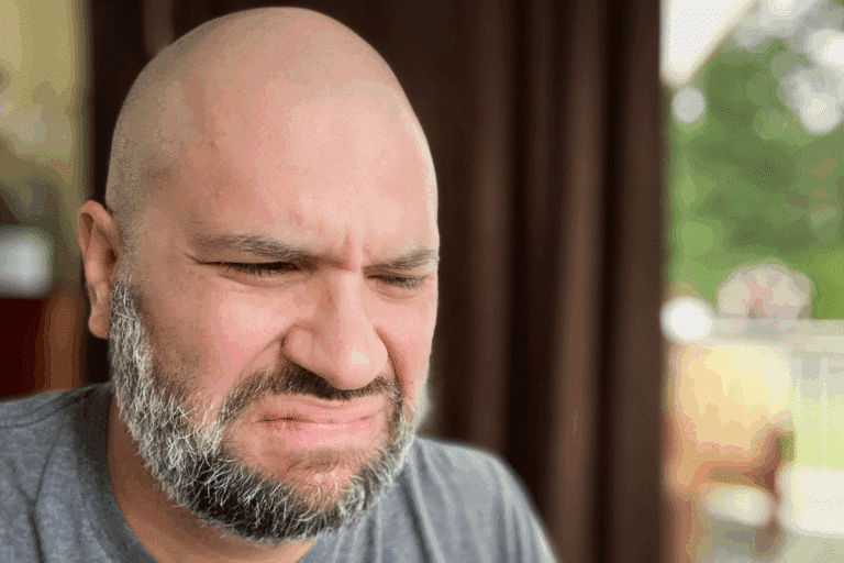 3 ways to get rid of musty smells in my cabin