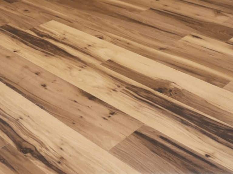 Vinyl Plank Hickory