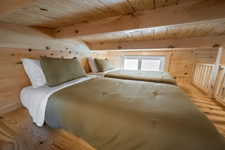 Pincrest Cabin in Branson MO 5