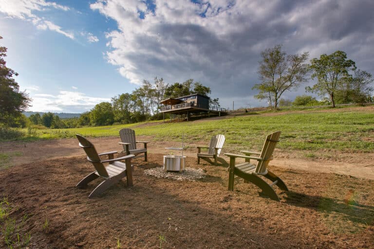 Cascade Park Model in Warfordsburg PA 5