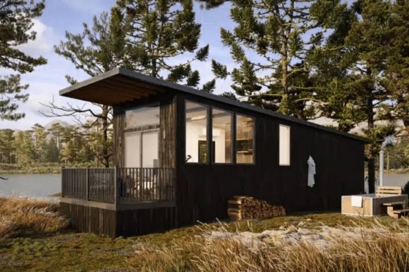 are shed homes or tiny homes better for resale value