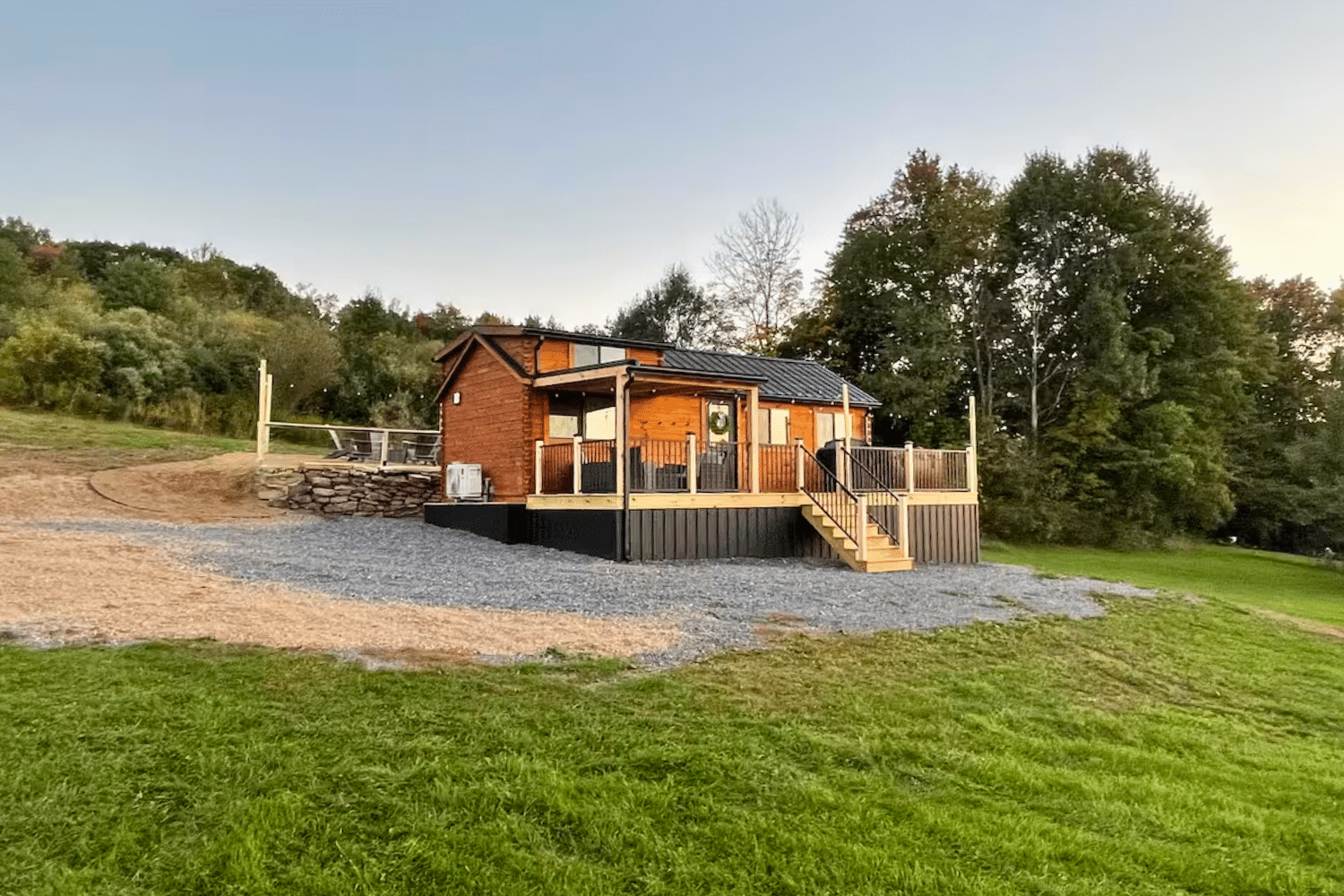 Experience a Psy Homes 108