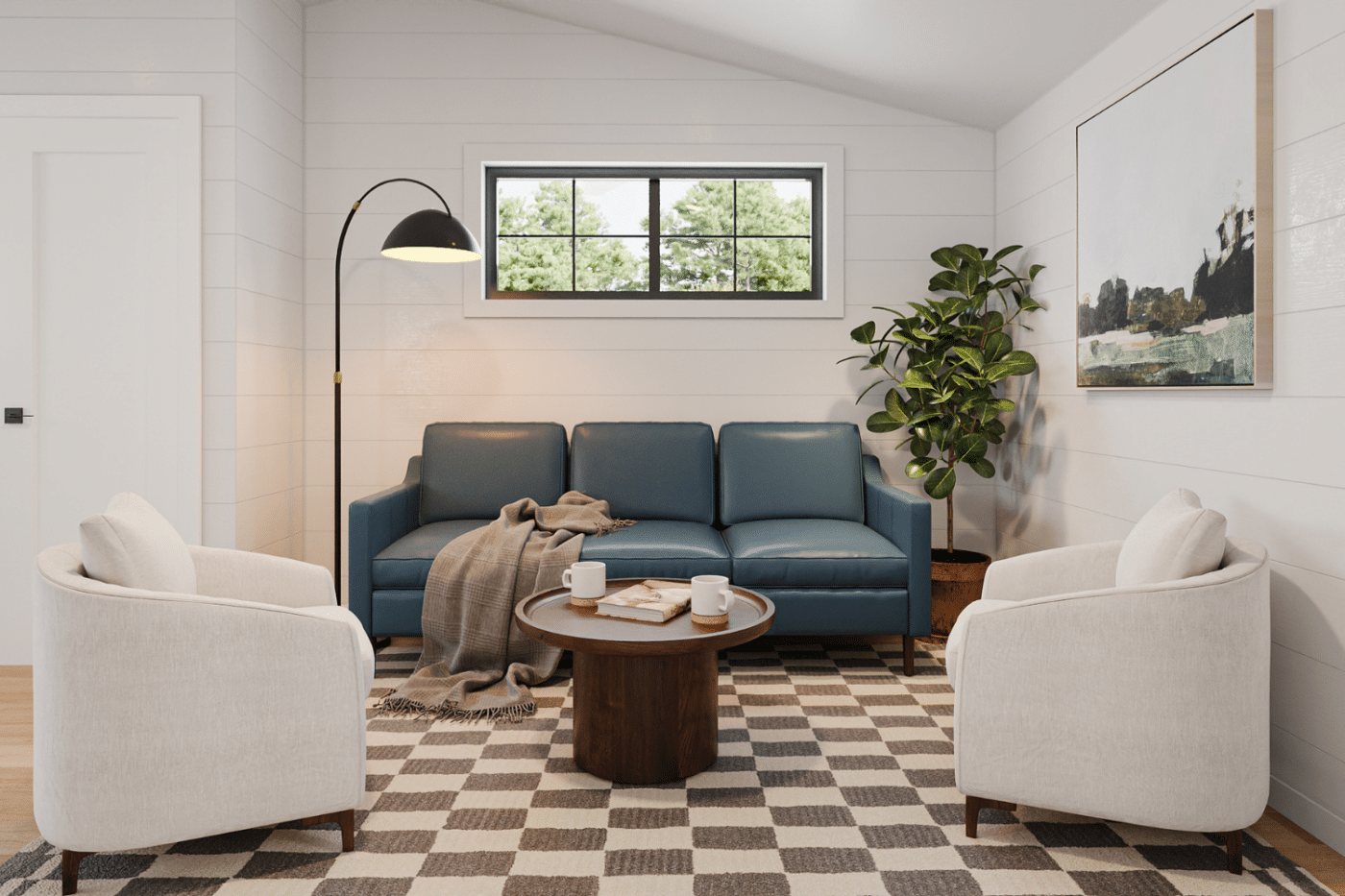 The Grove Seating Nook Psy Homes