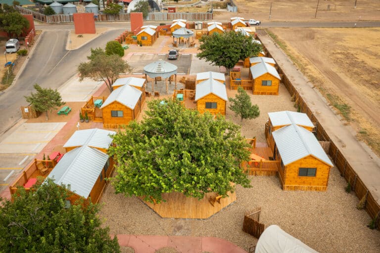 Big Texan RV Park 44