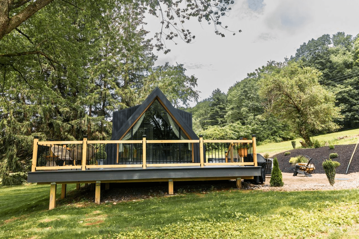 Experience a Psy Homes 136