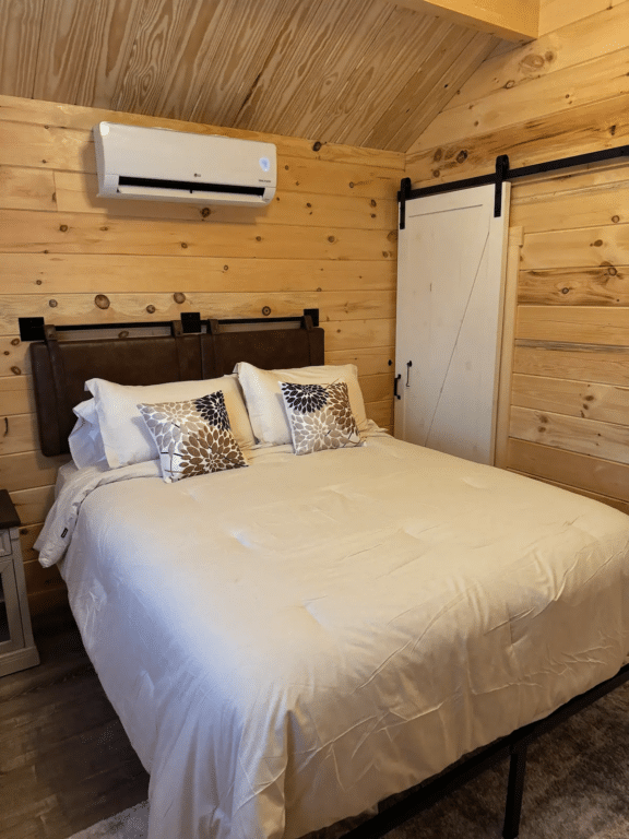 Aspen Park Model at Red Run Resort 4