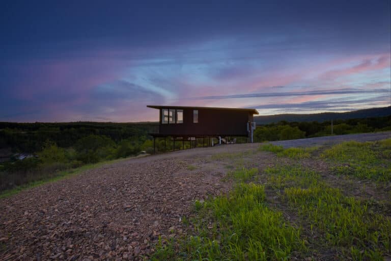 Rockwood Park Model in Warfordsburg PA 6