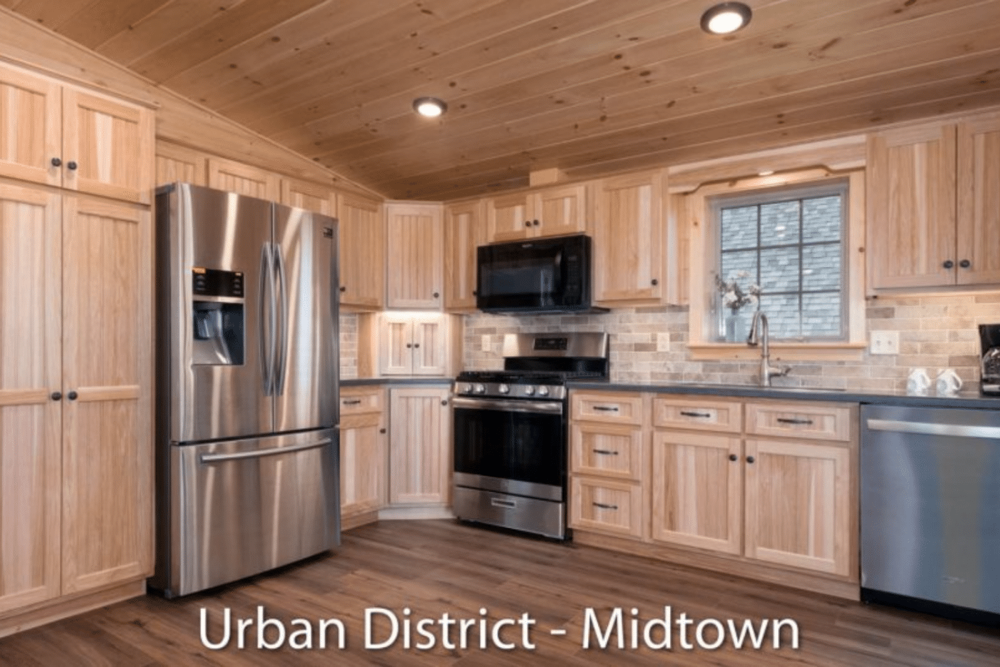 urban district midtown