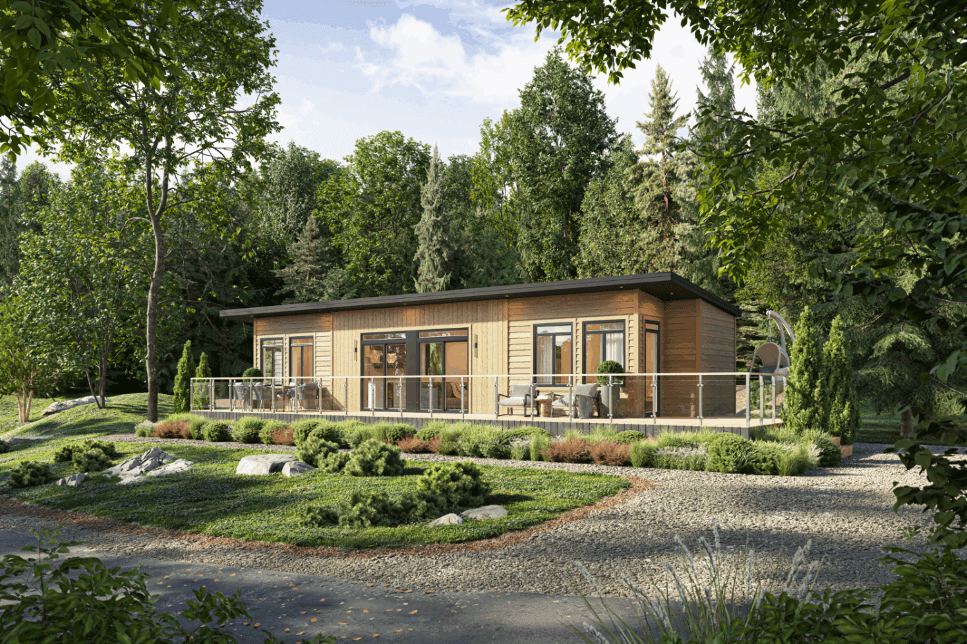 Are ADUs Allowed in Georgia