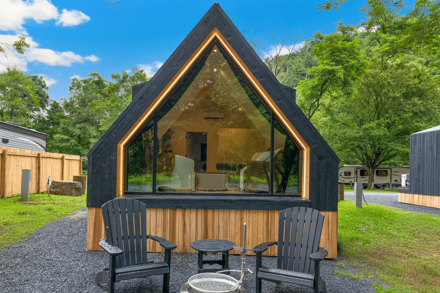 Experience a Psy Homes 25