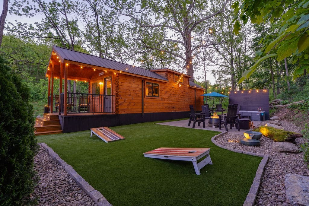 Experience a Psy Homes 140