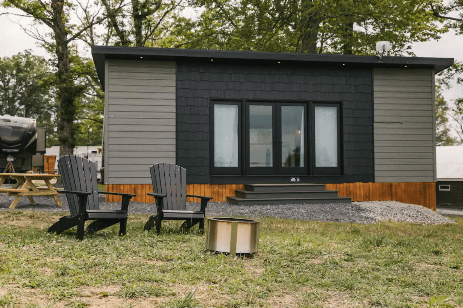 Experience a Psy Homes 72