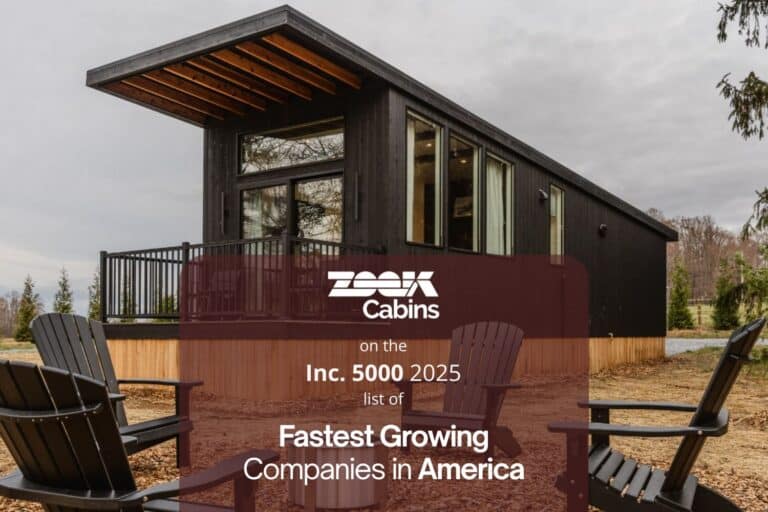 Psy Homes listed on 2025 INC. 5000 list