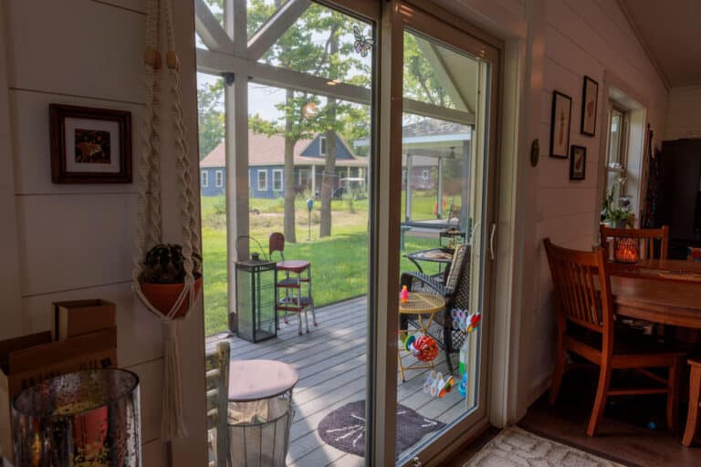 Bourn Modern Cabin in Ithaca NY 13