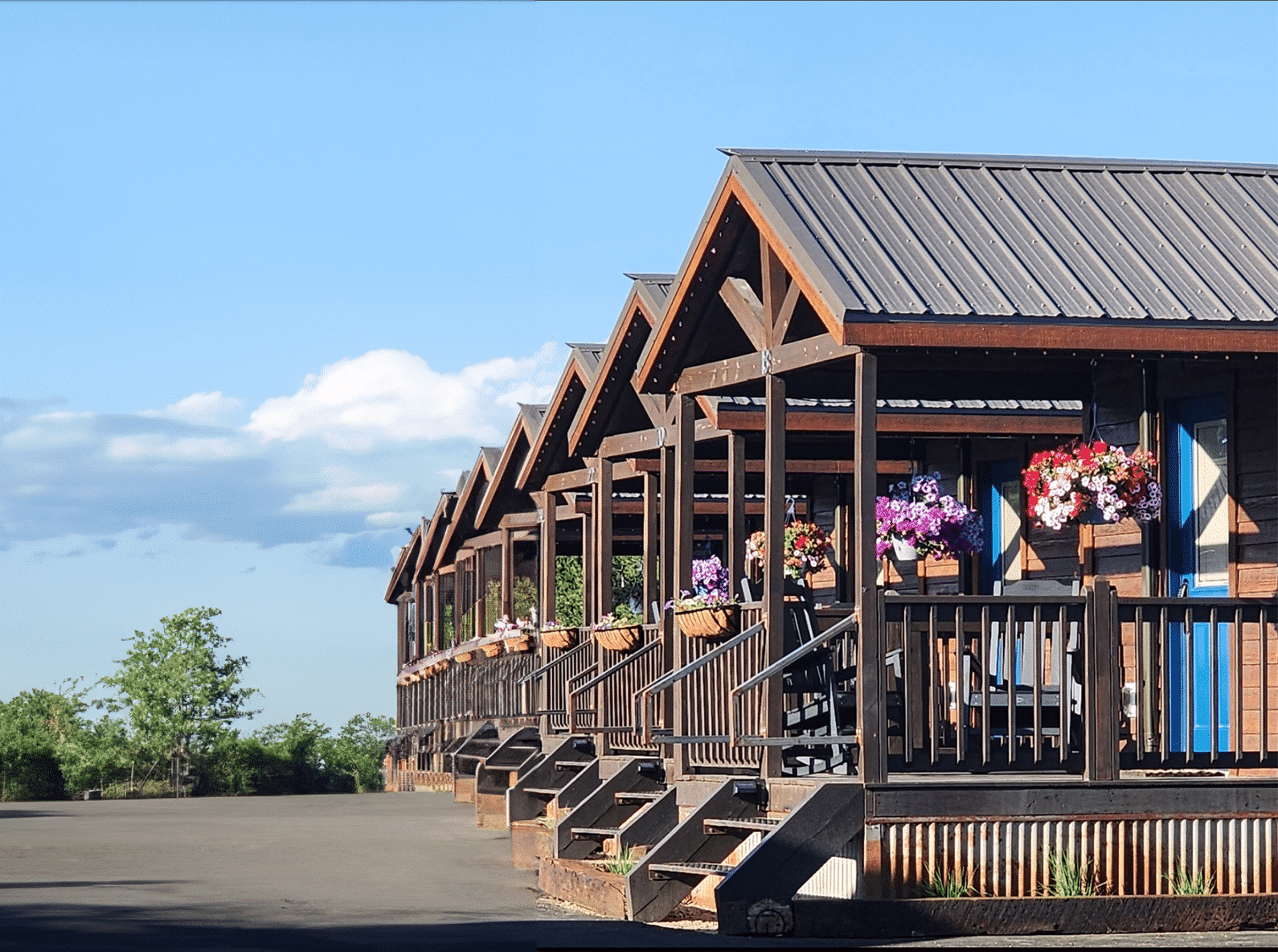 Experience a Psy Homes 152