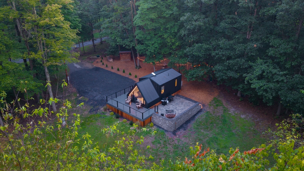 Experience a Psy Homes 51