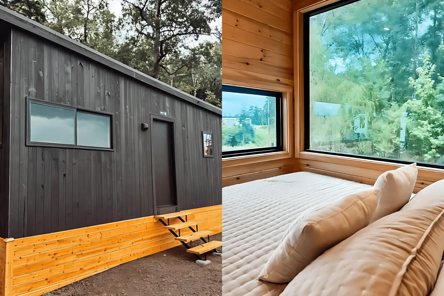 Experience a Psy Homes 122